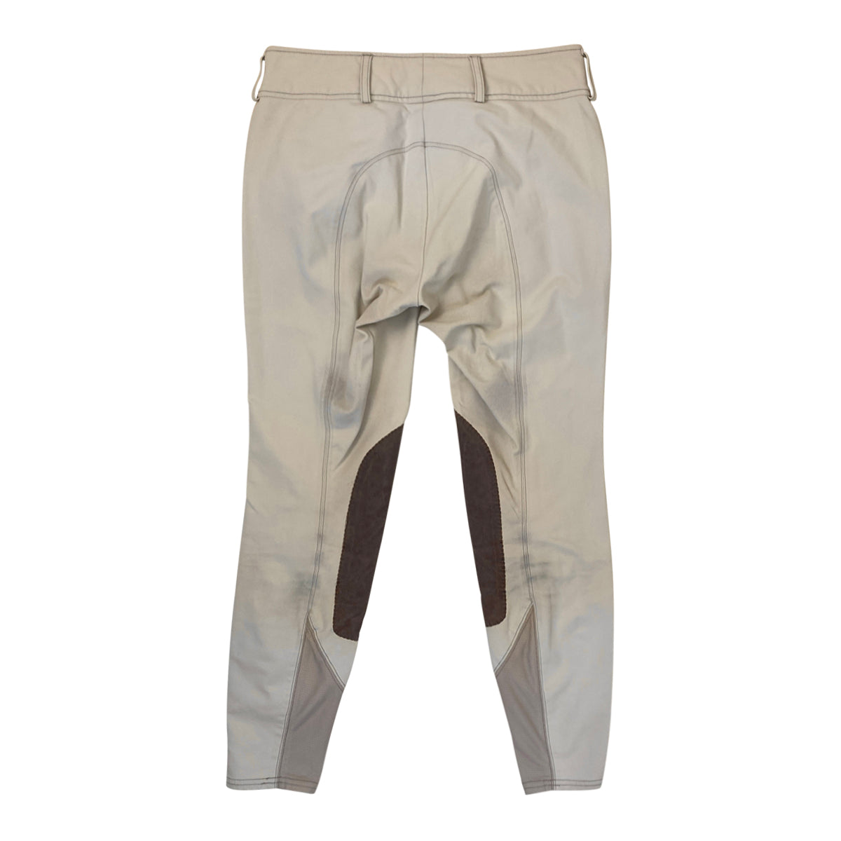 RJ Classics 'Gulf' Breeches in Tan