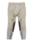 RJ Classics 'Gulf' Breeches in Tan