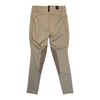 Kerrits Performance Knee Patch Pocket Riding Tight in Tan