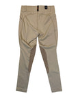 Kerrits Performance Knee Patch Pocket Riding Tight in Tan