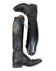 Petrie Olympic Dressage Boots in Black
