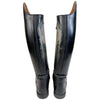 Petrie Olympic Dressage Boots in Black