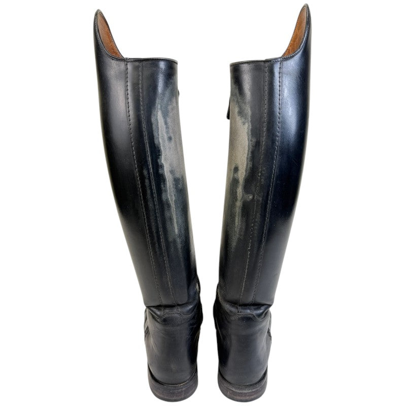Petrie Olympic Dressage Boots in Black
