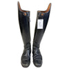 Petrie Olympic Dressage Boots in Black - Women's 7.5 X-Slim/Short