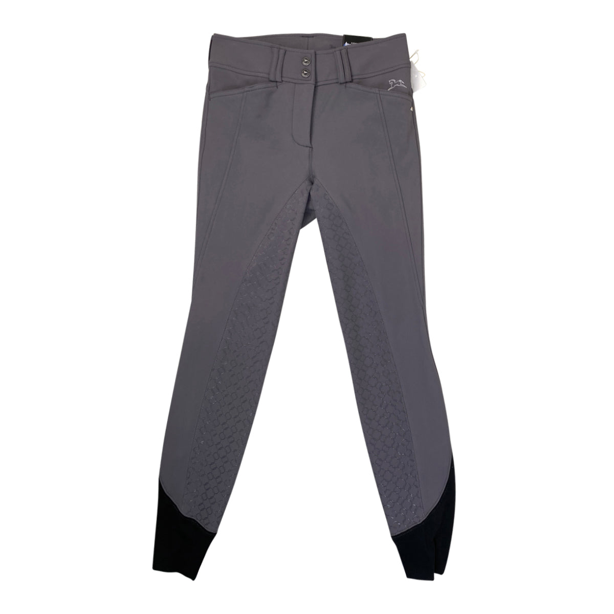 R.J. Classics 'Kaia' Full Seat Breech in Excalibur