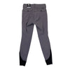 R.J. Classics 'Kaia' Full Seat Breech in Excalibur