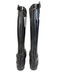 Ariat 'Monaco' Dress Boots with Patent Upper in Black
