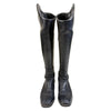 Ariat 'Monaco' Dress Boots with Patent Upper in Black