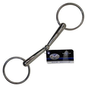 KY Single Jointed Rotary Loose Ring in Stainless Steel