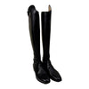 Fabbri Pro Field Boots in Black