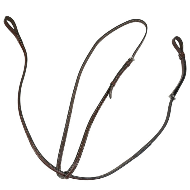 Trust Standing Martingale in Brown - Cob