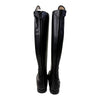 Fabbri Pro Field Boots in Black