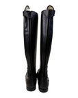 Fabbri Pro Field Boots in Black
