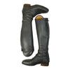 DeNiro 'Salento' Field Boots in Grey