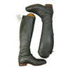 DeNiro 'Salento' Field Boots in Grey