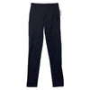 Front of CALLIDAE 'The Legging' Tights in Black