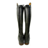 DeNiro 'Salento' Field Boots in Grey