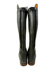 DeNiro 'Salento' Field Boots in Grey