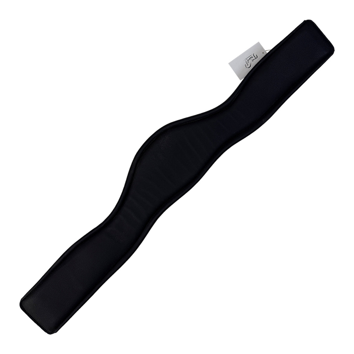 Arena Comfort Girth in Black