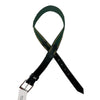 Tredstep 'Flex' Belt in Green/Yellow/Red