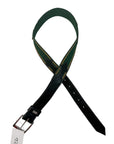 Tredstep 'Flex' Belt in Green/Yellow/Red