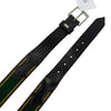 Tredstep 'Flex' Belt in Green/Yellow/Red