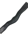 Anatomic Dressage Girth in Black