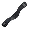 Total Saddle Fit Shoulder Relief Short Girth in Black