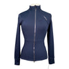 LeMieux Twilight Collection Marseille Jacket in Navy