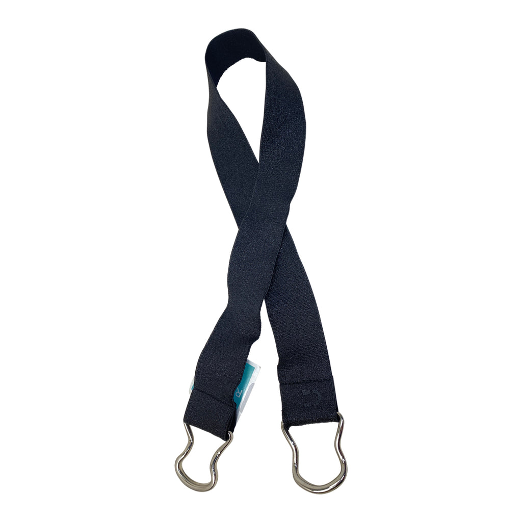Ruespari Clasp Stretch Belt in A Night On 