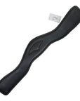 Total Saddle Fit Shoulder Relief Short Girth in Black