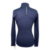 LeMieux Twilight Collection Marseille Jacket in Navy