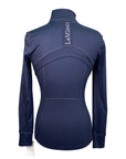 LeMieux Twilight Collection Marseille Jacket in Navy