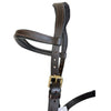 Rambo Micklem 'Multibridle' in Brown