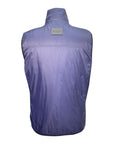 Ego7 Padded Vest in Navy - Men's Medium