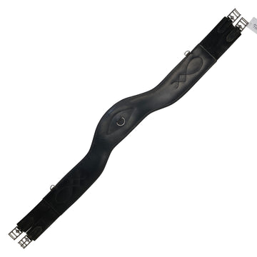Total Saddle Fit Shoulder Relief Girth