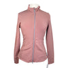 B Vertigo 'Sarah' Training Jacket in Muave