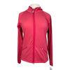 Horze 'Alice' Tech jacket in Fruit Dove - Women's Medium