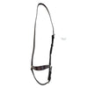 Tory Leather Drop Noseband in Brown
