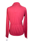 Horze 'Alice' Tech jacket in Fruit Dove - Women's Medium
