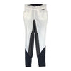 Kerrits GripTek II Full-Seat Breeches in White - Women's Small