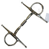 Myler Full Cheek Comfort Snaffle