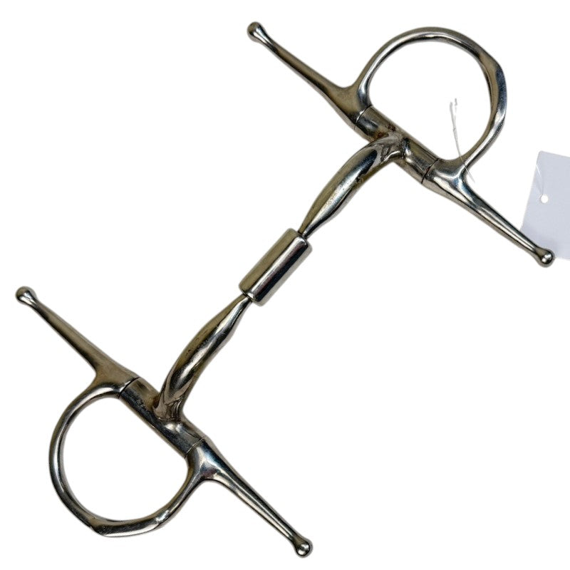 Myler Full Cheek Comfort Snaffle