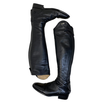 Ariat 'Divino' Dress Boots in Black