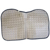 Tango by Toklat A/P Saddle Pad in Grey/Navy