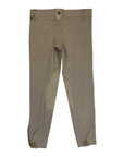 Romfh 'Lexington' Euro Seat Breeches in Tan 