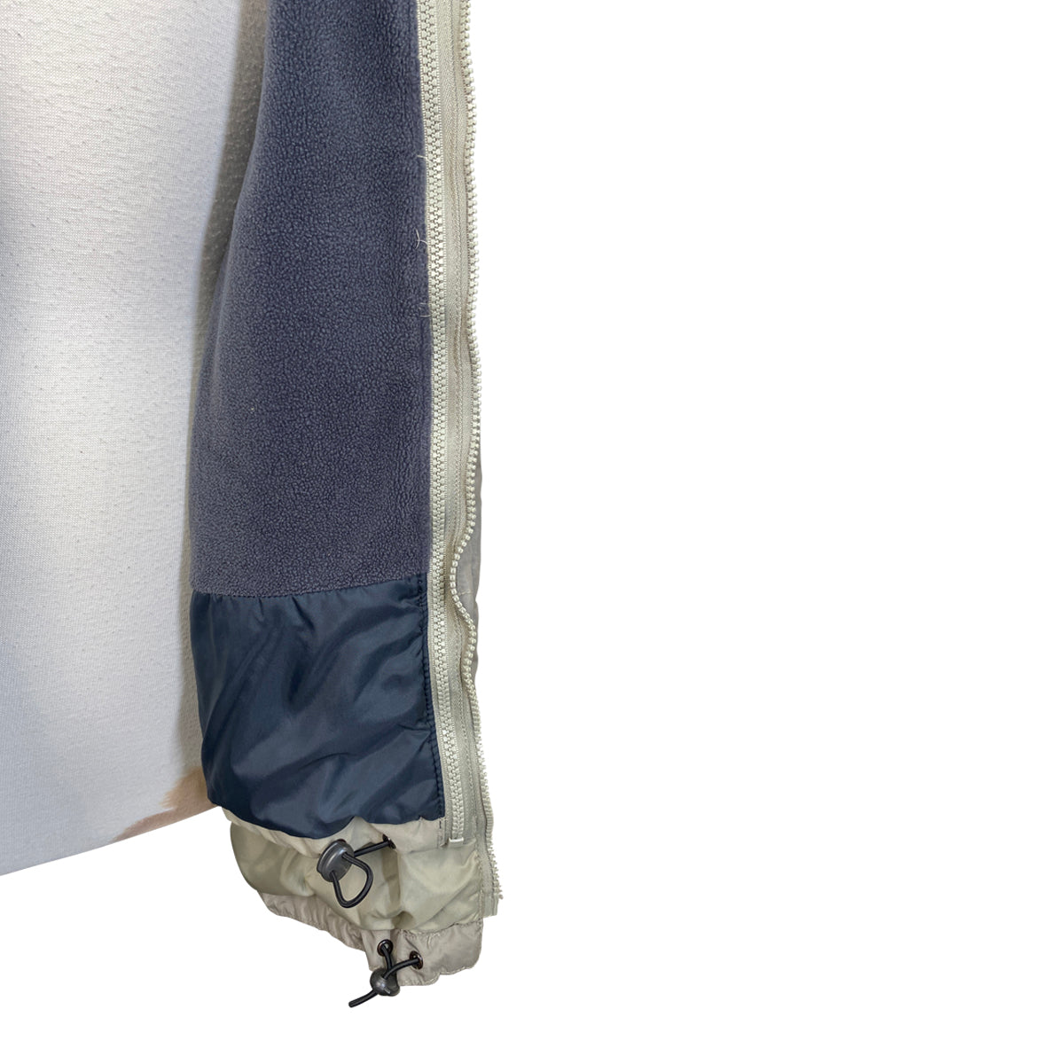 Columbia 'Tunnel Falls II' Interchange Jacket in Stone/Charcoal