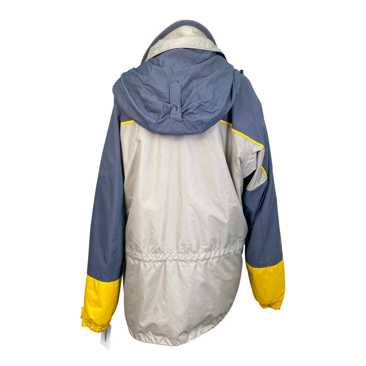 Columbia 'Tunnel Falls II' Interchange Jacket in Stone/Charcoal