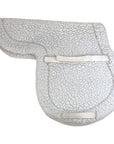 Toklat Medallion 'SuperQuilt' Saddle Pad in White