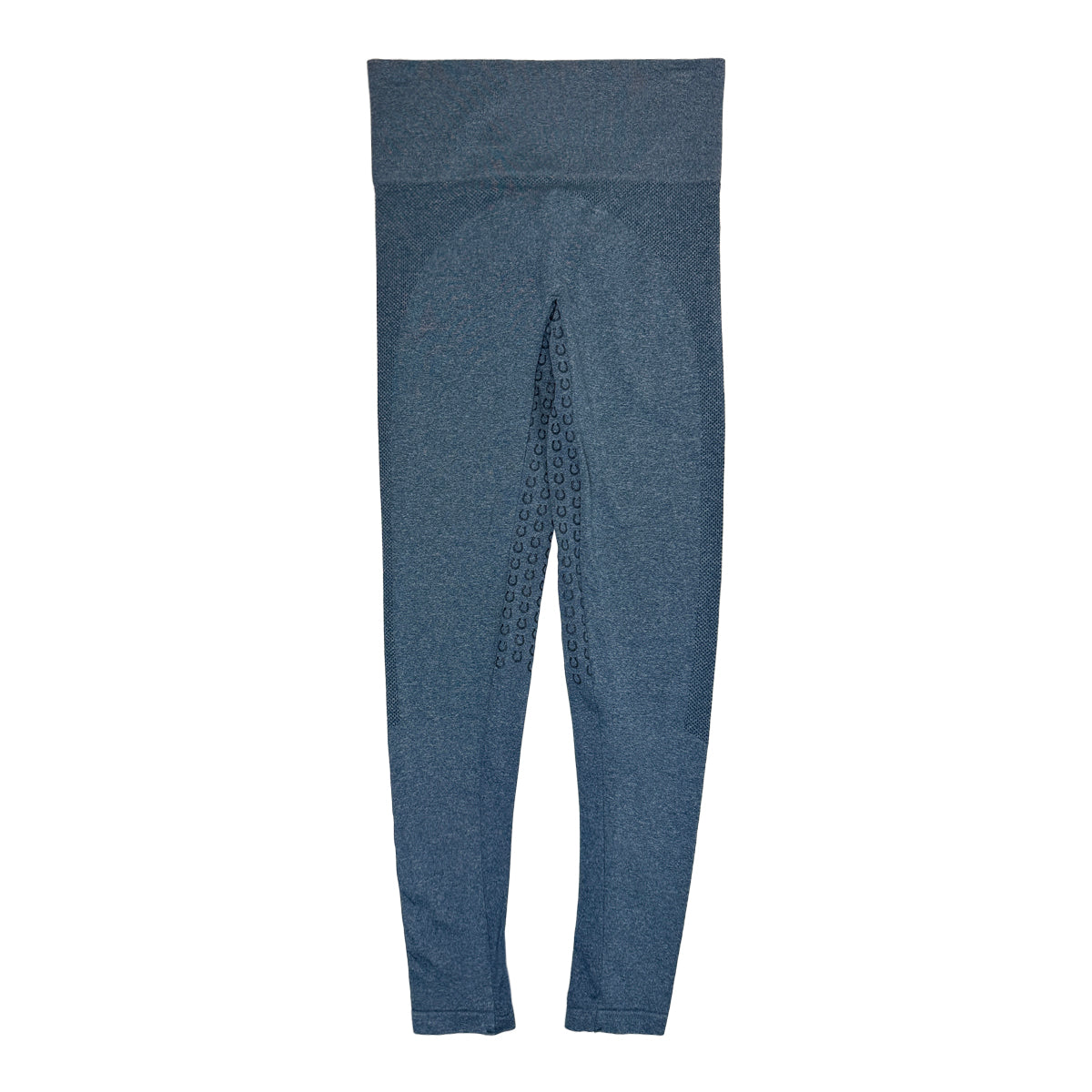 Horze 'Naomi' Breeches in Ocean Heather